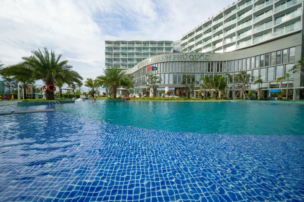 Muong Thanh Luxury Hotel Phu Quoc
